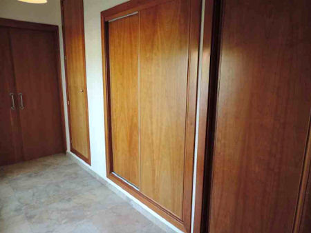 wardrobes